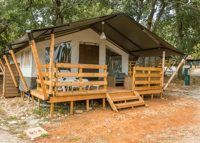 Easyatent Camping Valkanela