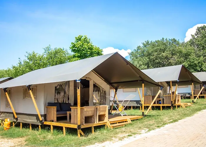 Easyatent Camping Valkanela