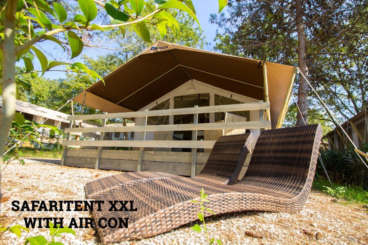 Vakantiepark Easyatent Valkanela