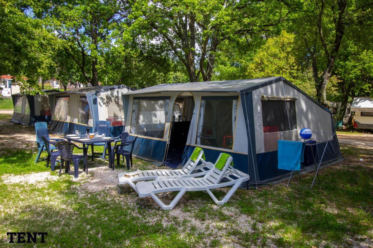Semesterpark Easyatent Valkanela Vrsar