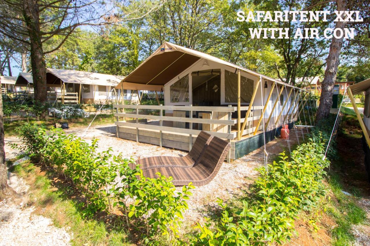 Semesterpark Easyatent Valkanela 4*