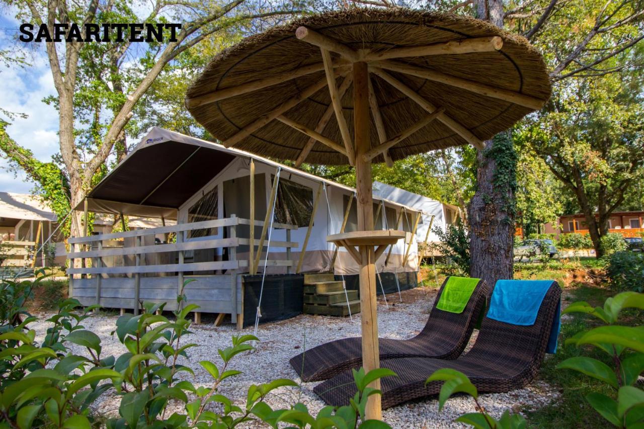 Easyatent Valkanela 4* Vrsar