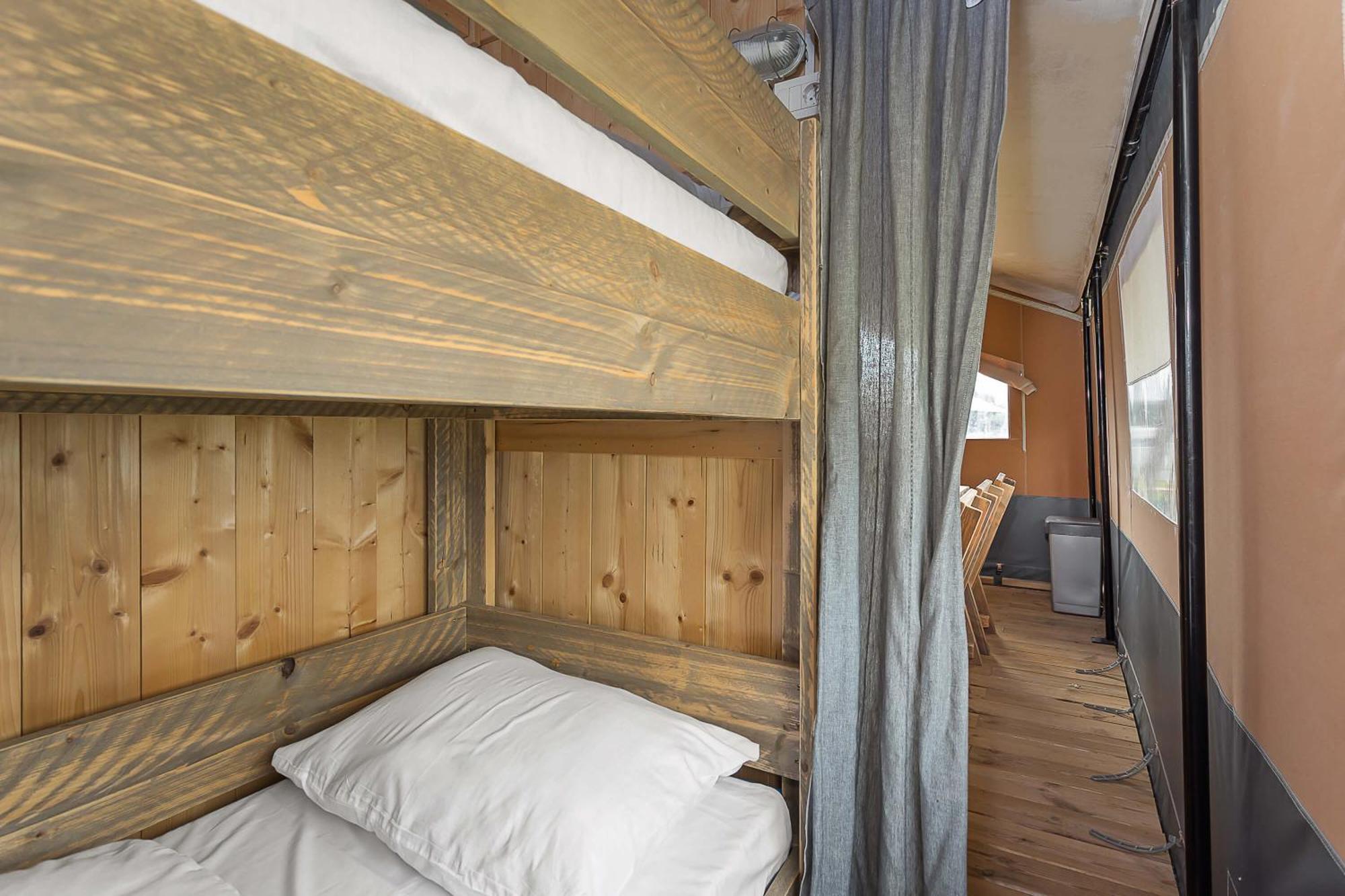Vakantiepark Easyatent Valkanela Vrsar