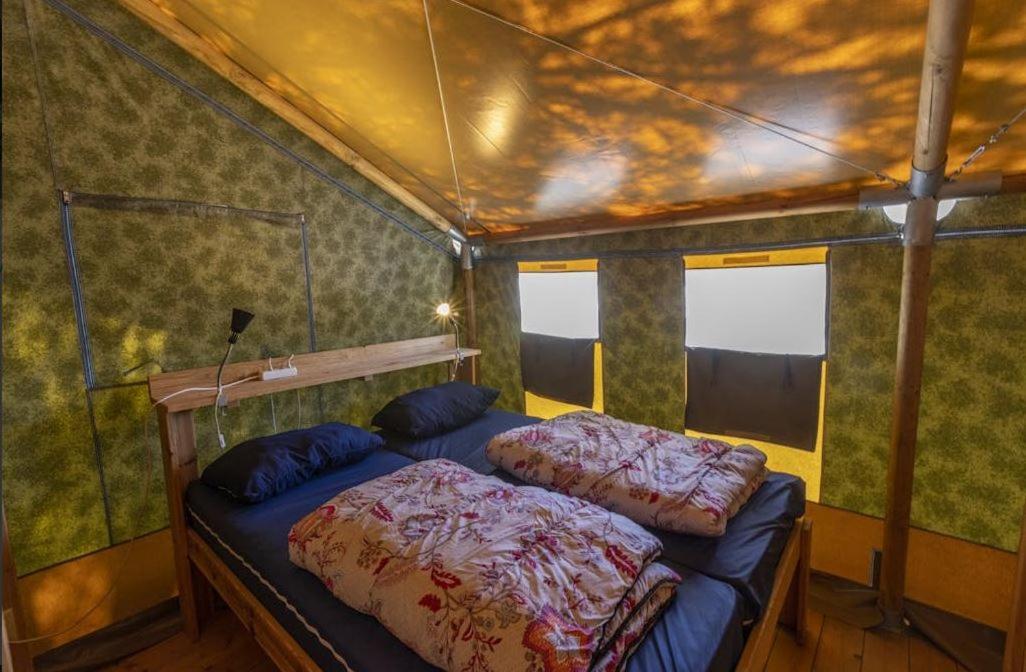 Parque de vacaciones Easyatent Valkanela 4*