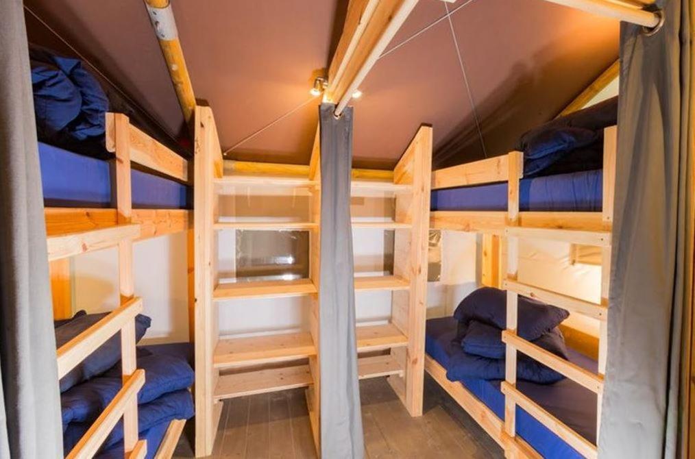 Easyatent Valkanela Vakantiepark