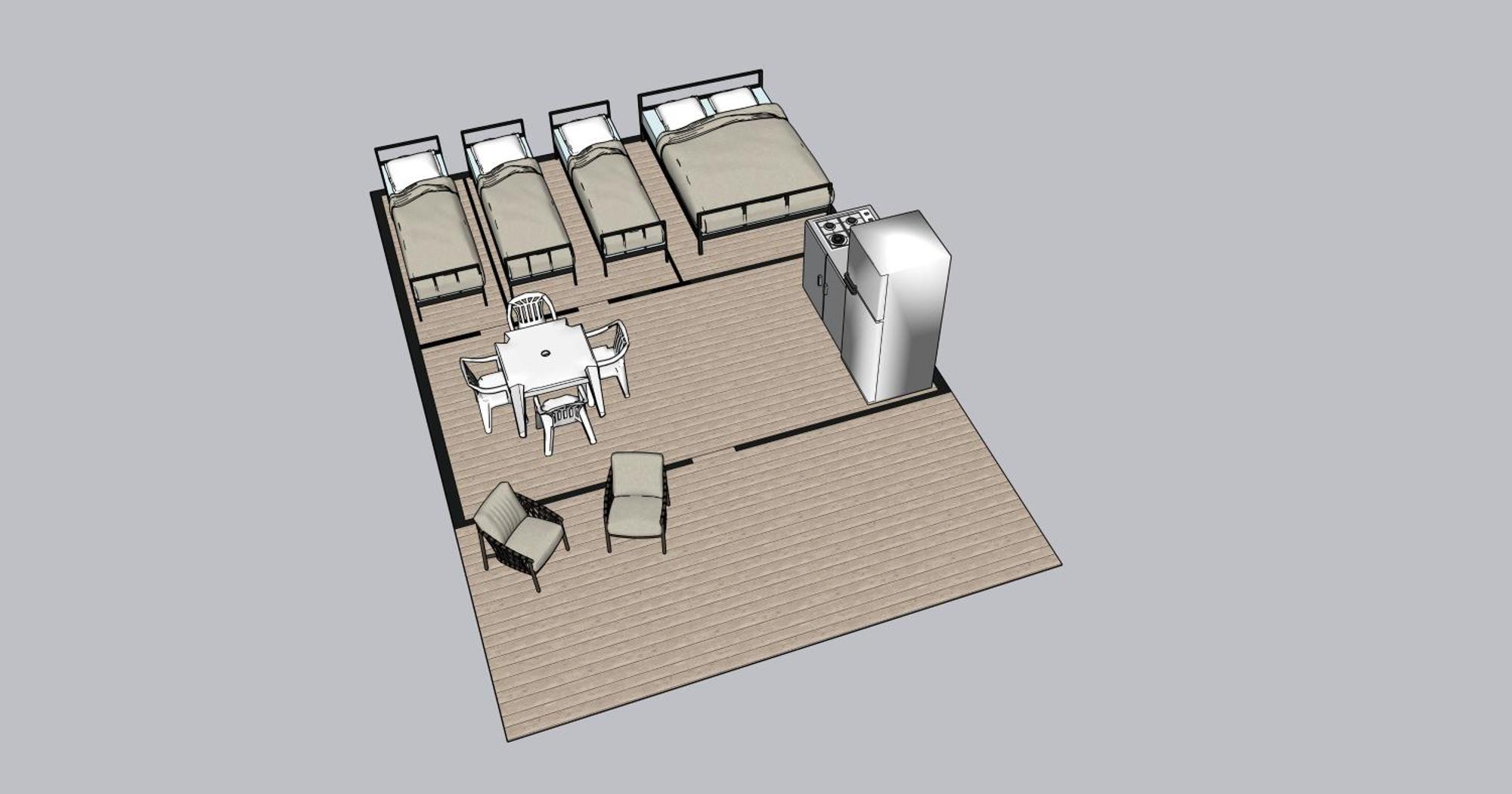 Easyatent Valkanela 4* Vrsar