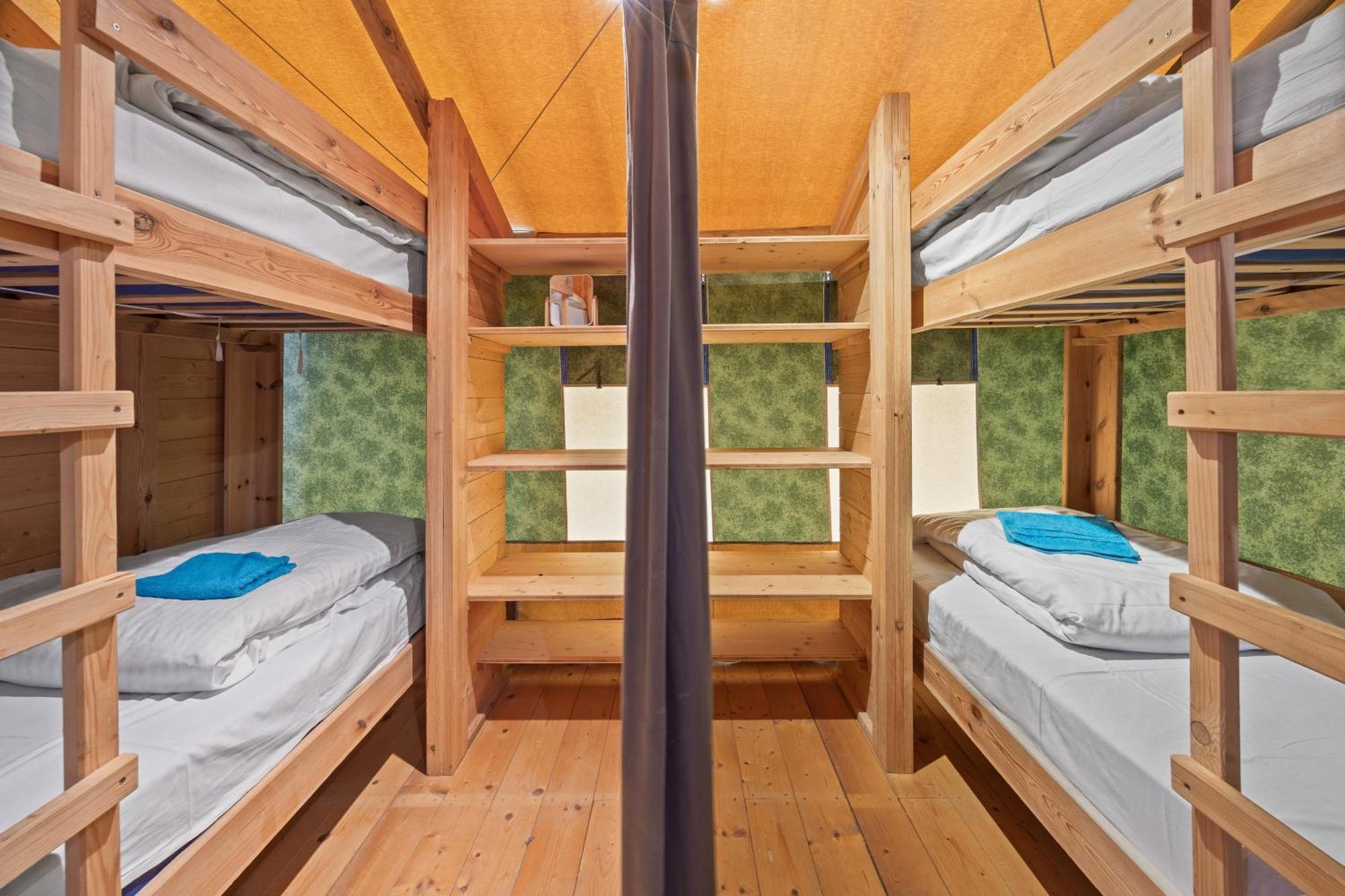 Easyatent Valkanela Vakantiepark Vrsar