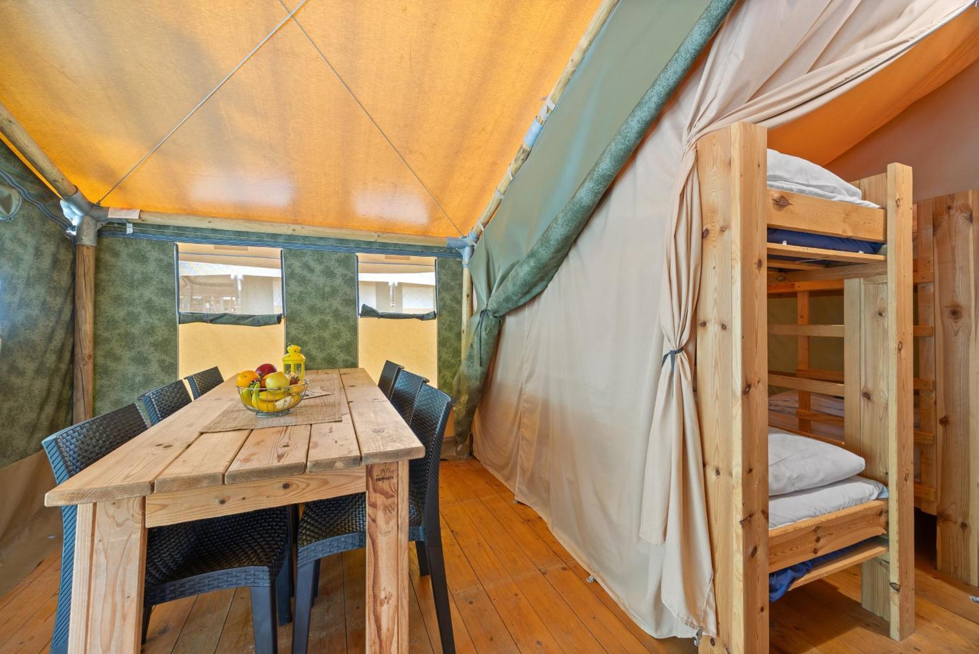 Easyatent Valkanela 4* Vrsar