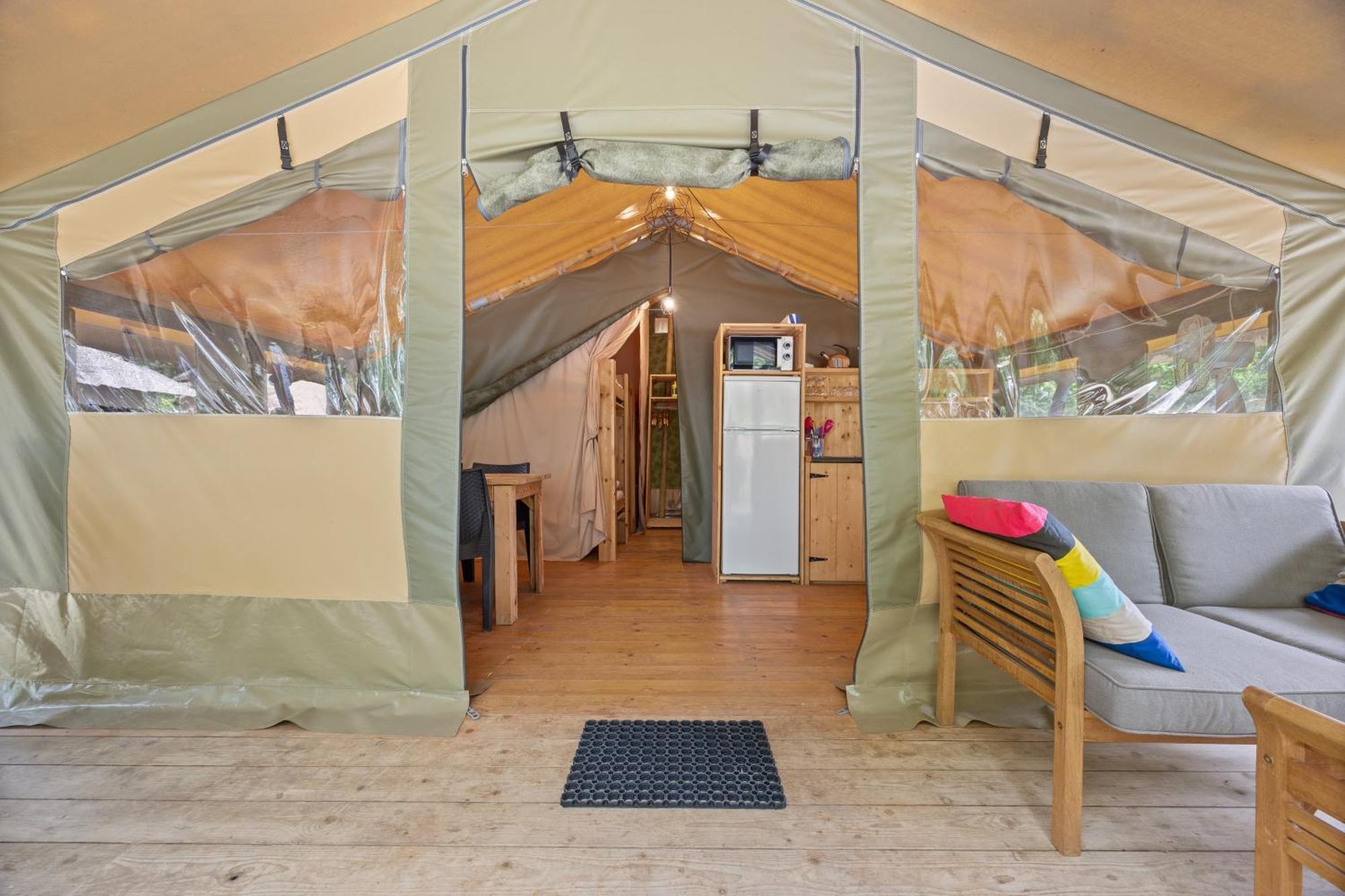 Easyatent Valkanela 4* Vrsar