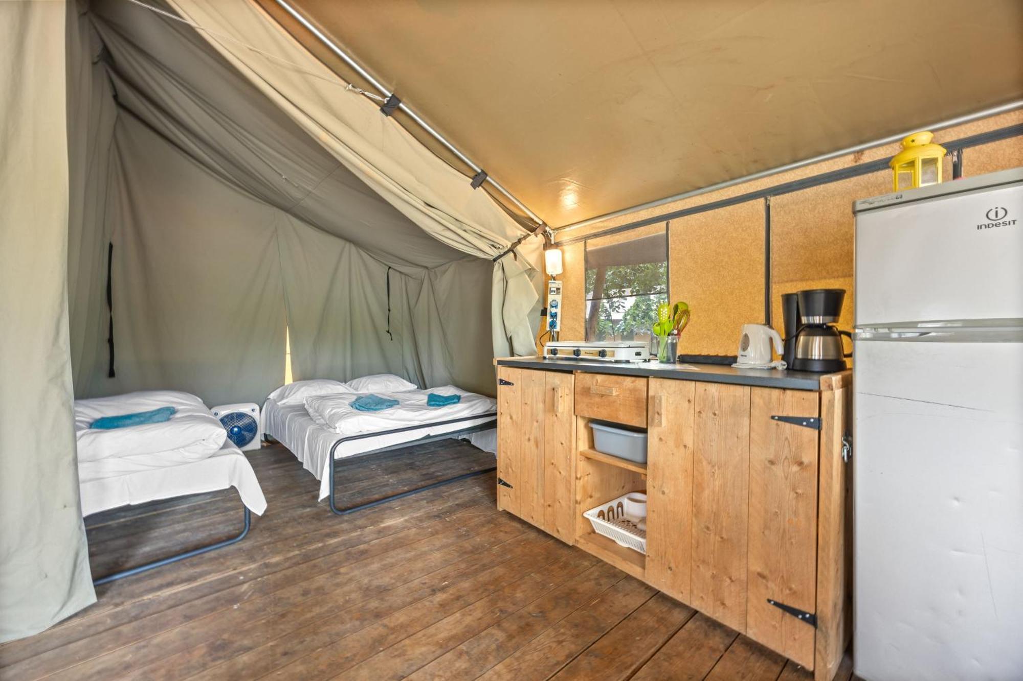 Easyatent Valkanela 4* Vrsar