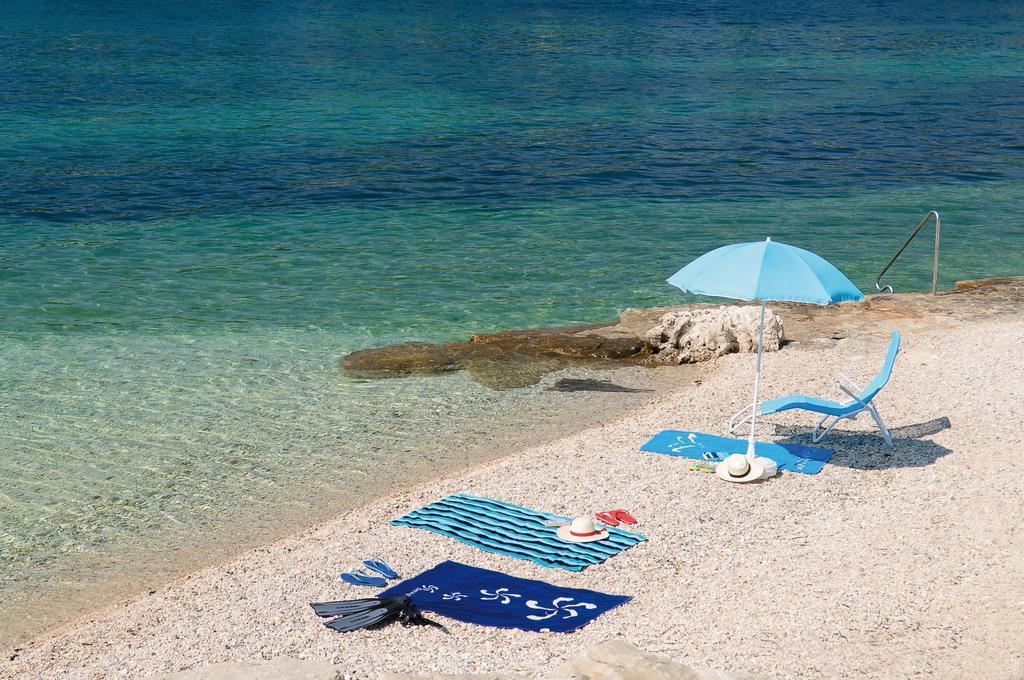 Vakantiepark Easyatent Valkanela 4*