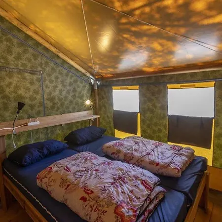 Easyatent Camping Valkanela Vrsar Cameră foto