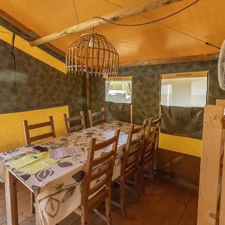 Easyatent Camping Valkanela Vrsar Cameră foto