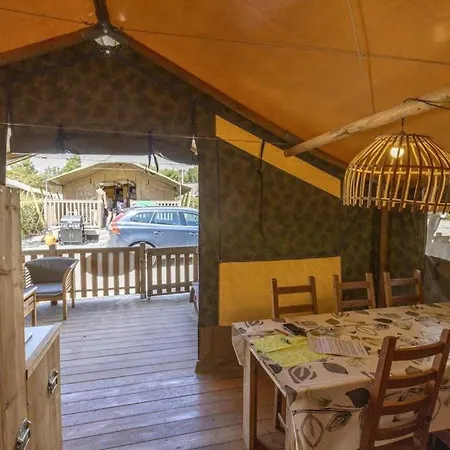 Easyatent Camping Valkanela Vrsar Room photo
