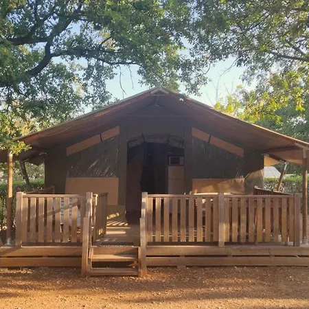 Easyatent Camping Valkanela Vrsar Cameră foto