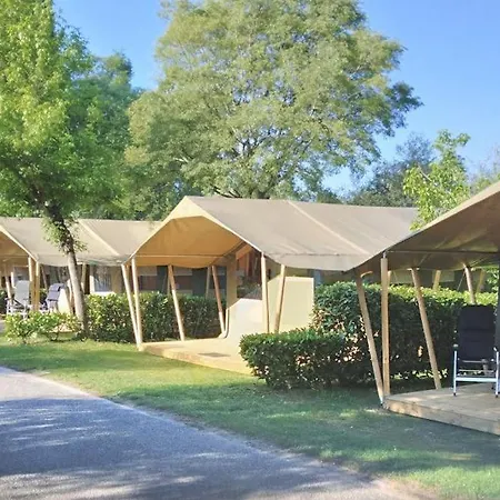 Easyatent Camping Valkanela Vrsar Cameră foto