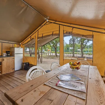 Easyatent Camping Valkanela Vrsar Room photo