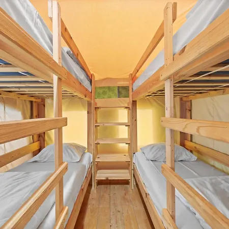 Easyatent Camping Valkanela Vrsar Room photo