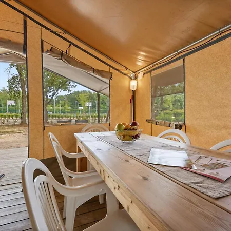 Easyatent Camping Valkanela Vrsar Room photo