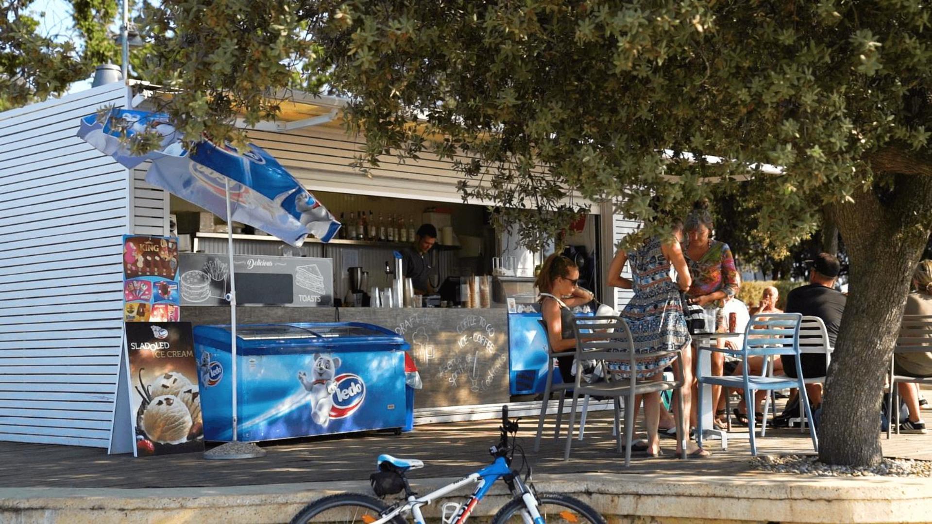 Easyatent Valkanela Vakantiepark Vrsar
