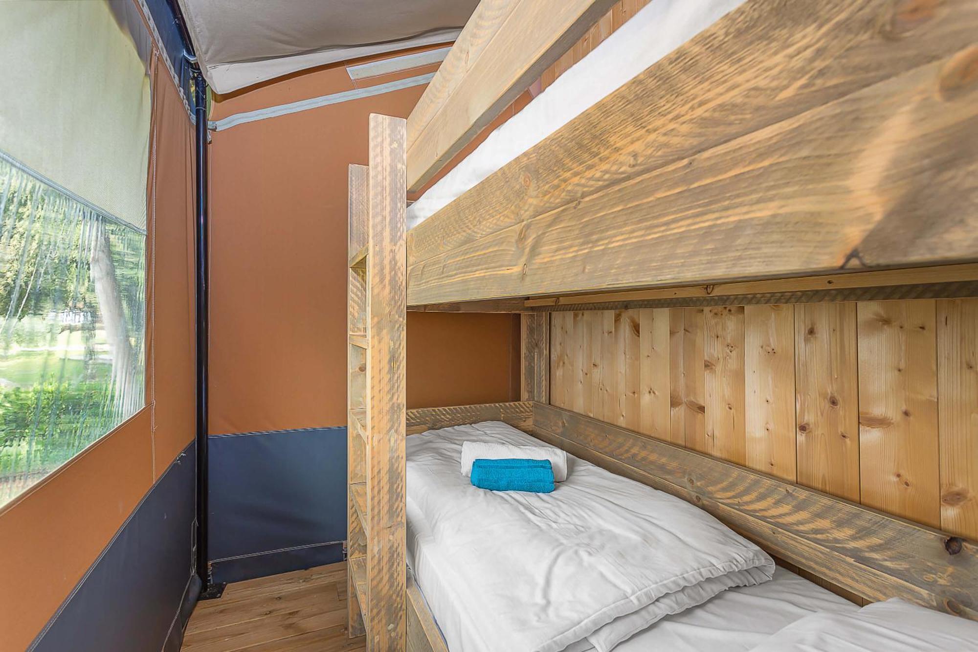 Vakantiepark Easyatent Valkanela Vrsar