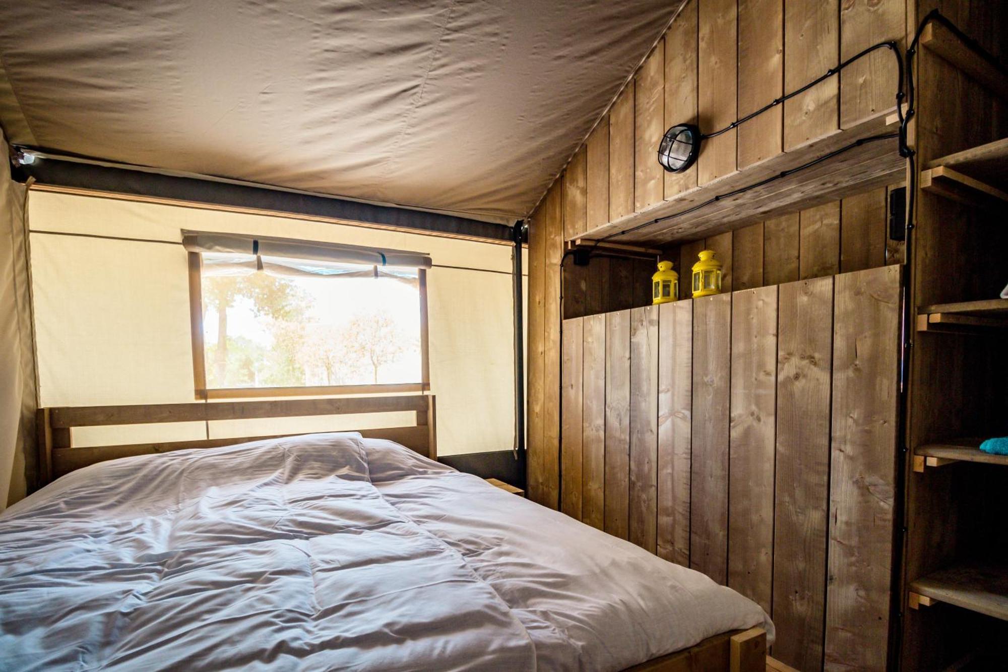 Easyatent Valkanela Vakantiepark Vrsar