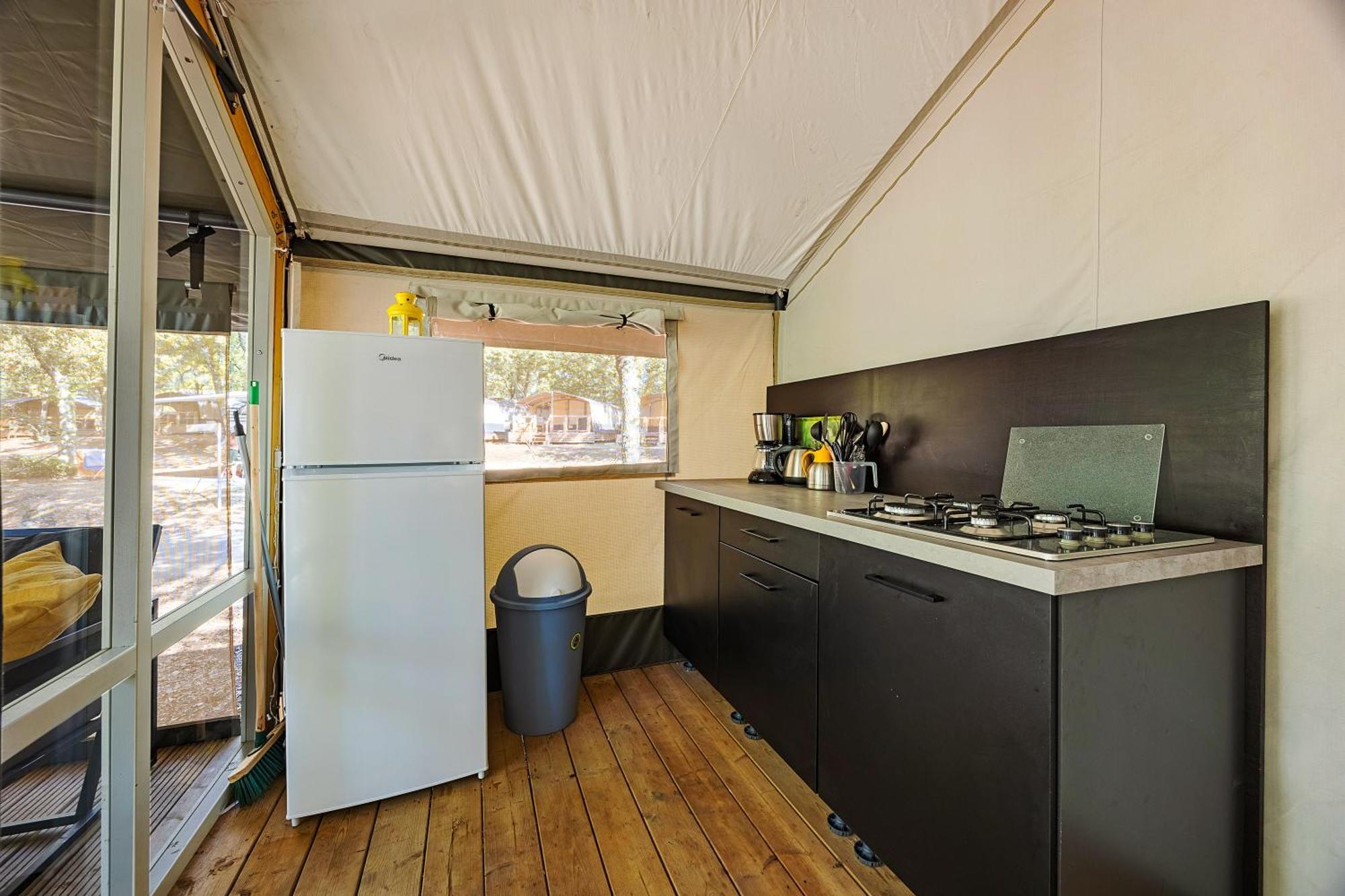 Easyatent Valkanela 4* Vrsar