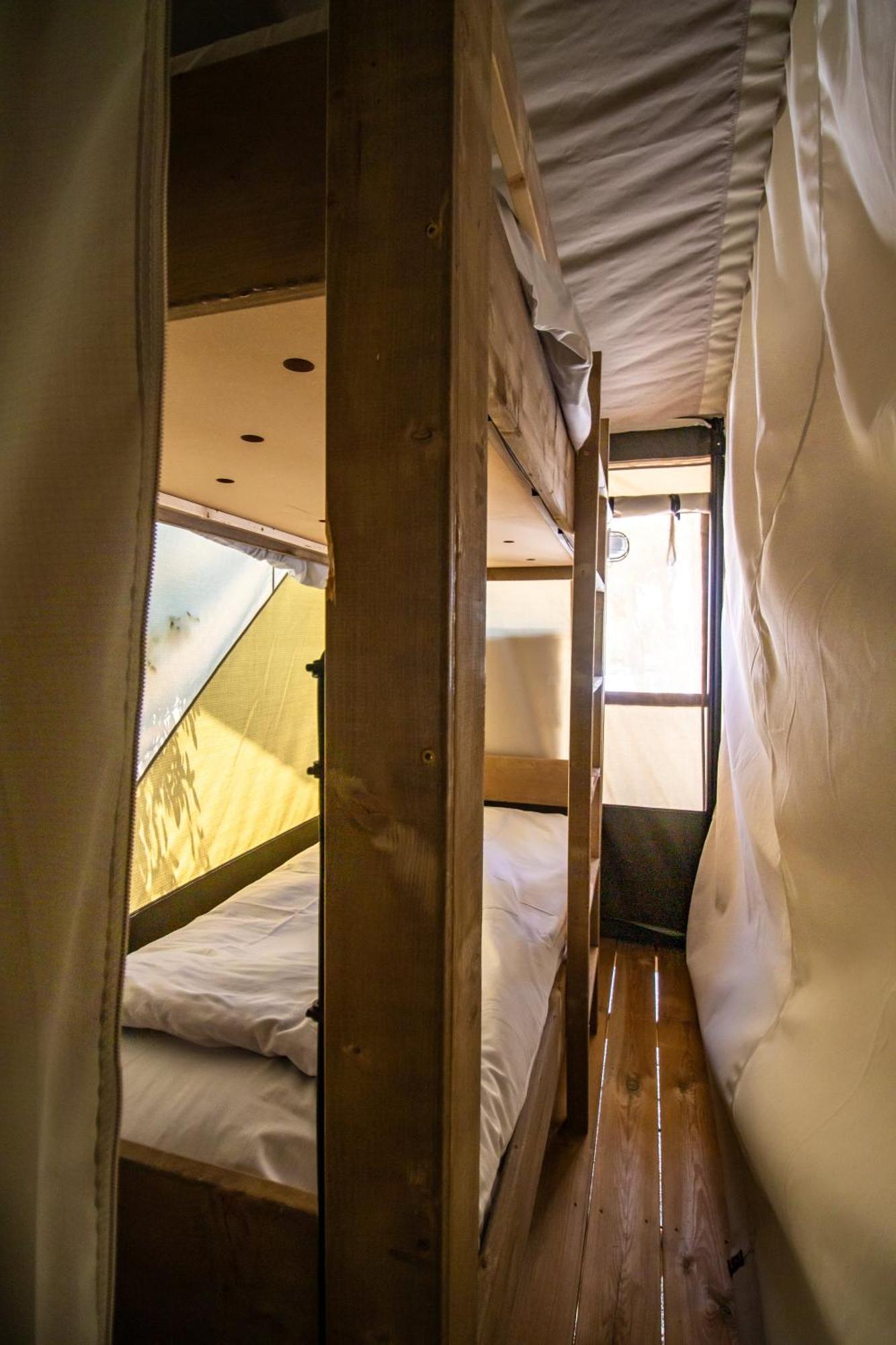 Vakantiepark Easyatent Valkanela