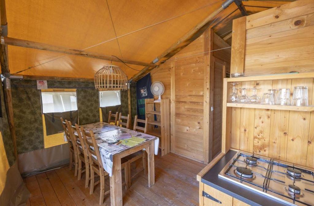 Vakantiepark Easyatent Valkanela Vrsar