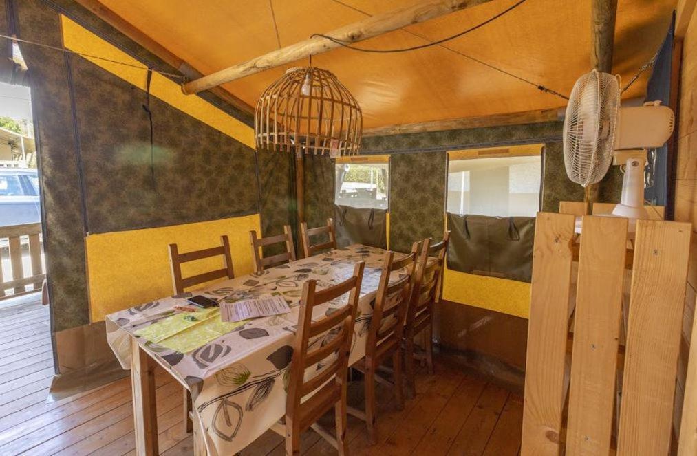 Parc de vacanță Easyatent Valkanela Vrsar