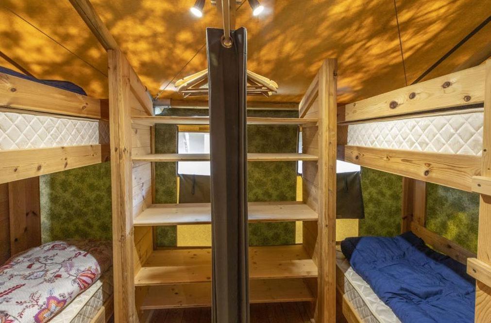 Easyatent Valkanela 4* Vrsar