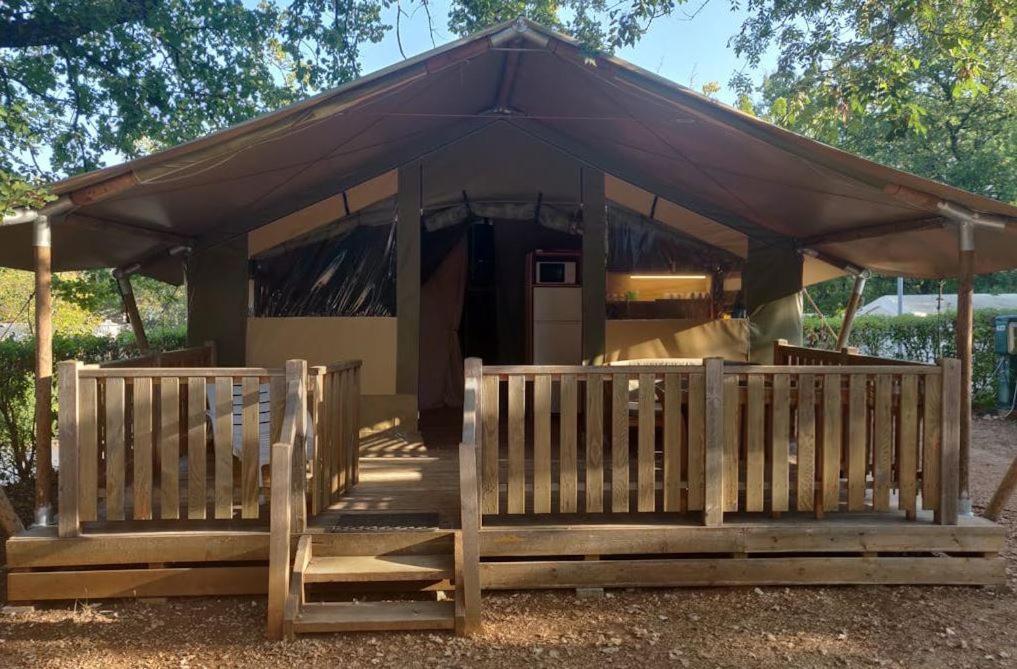 Vakantiepark Easyatent Valkanela Vrsar