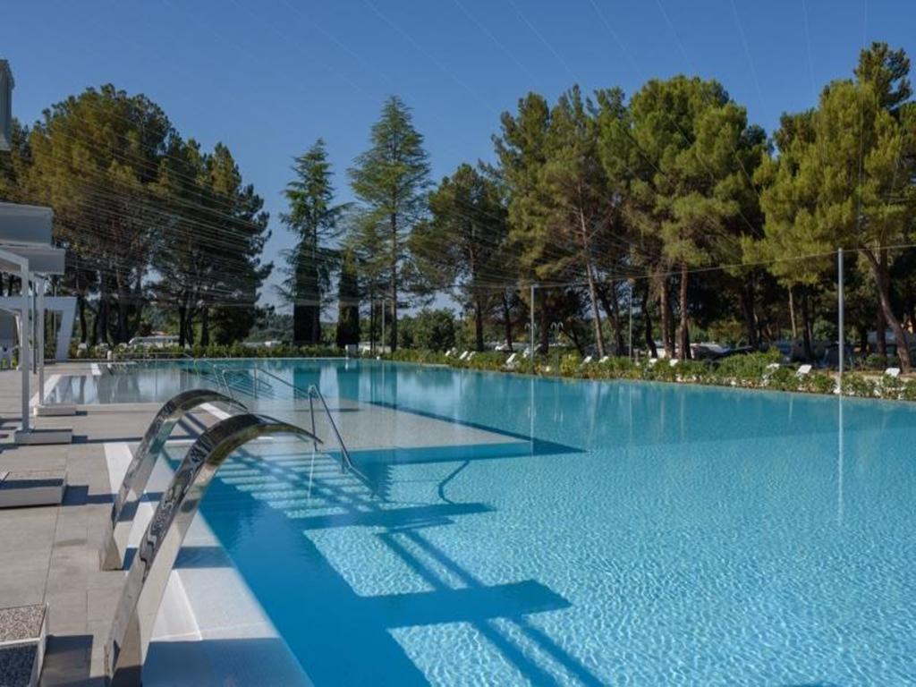 Easyatent Valkanela 4* Vrsar